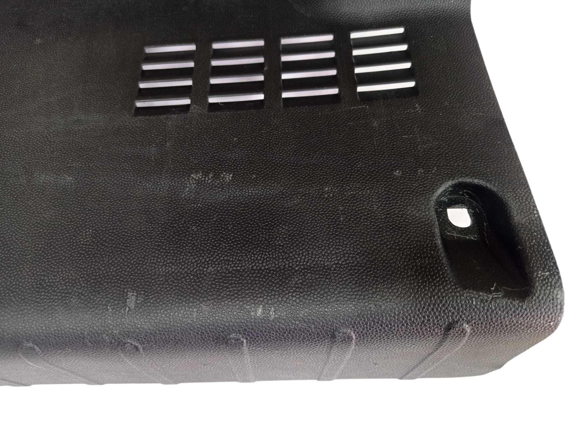 Acabamento Porta Malas Jac T40 2019 V565  Preto 3