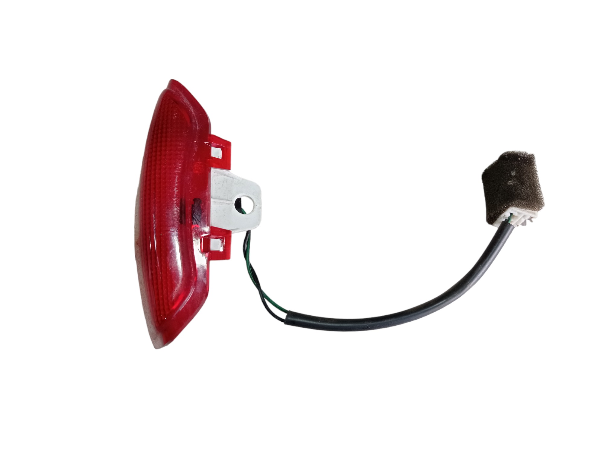 Luz Forração Porta Dianteira Esquerda Hyundai Azera 11 V579 7
