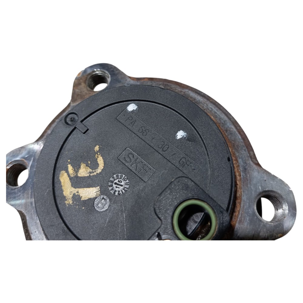 Cubo roda traseira esquerda Volvo V40 T3 2013 a 2016 V652