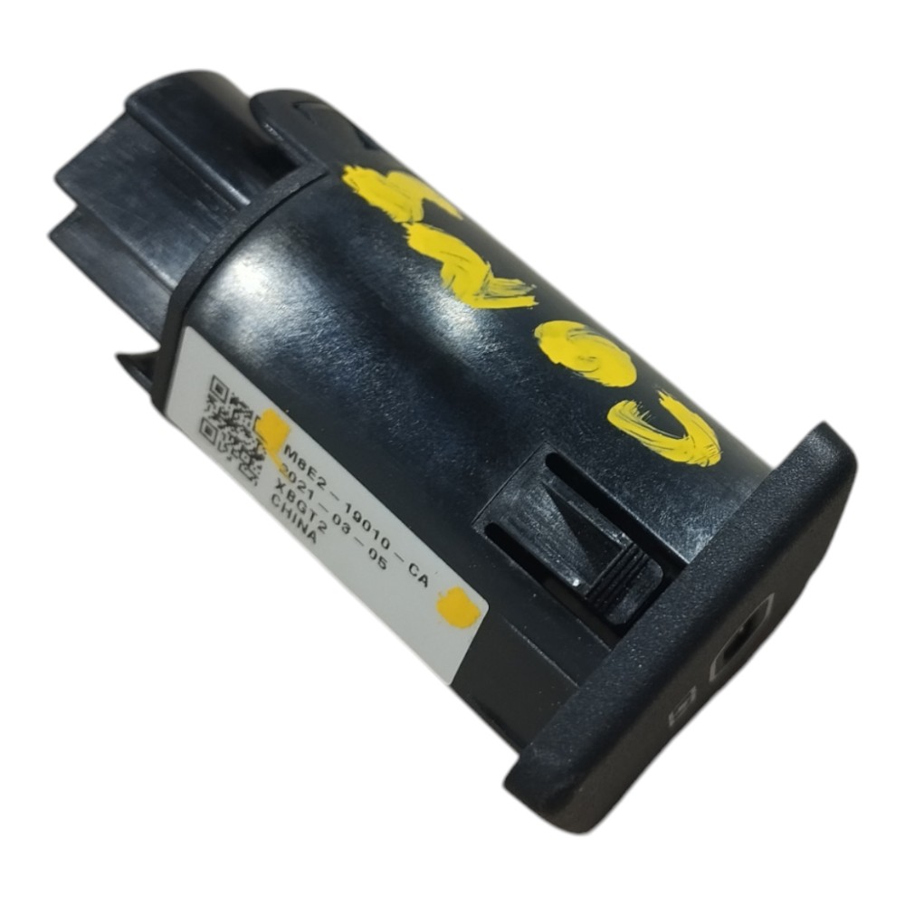Botão Usb Land Rover Defender 2022 V645 2