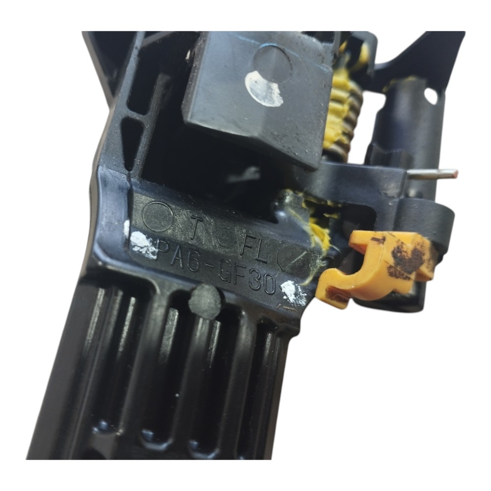 Maçaneta Externa Diant Esquerdo Suzuki Scross 2015 2016 V648 5