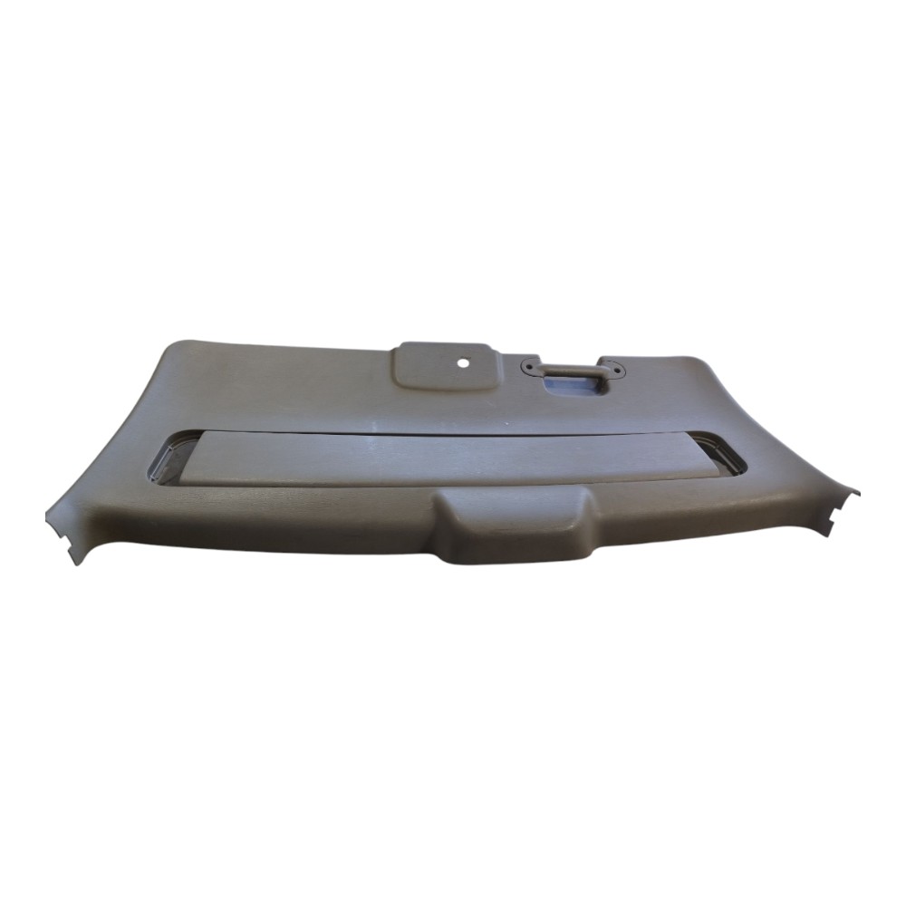Forro Tampa Traseira Chrysler Grand Caravan 3.3 V6 2003 V578 6