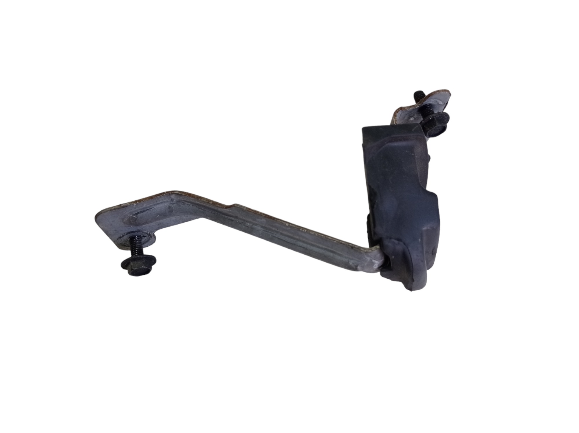 Batente Porta Tras Esquerda Grand Caravan Limited 05 V586 5