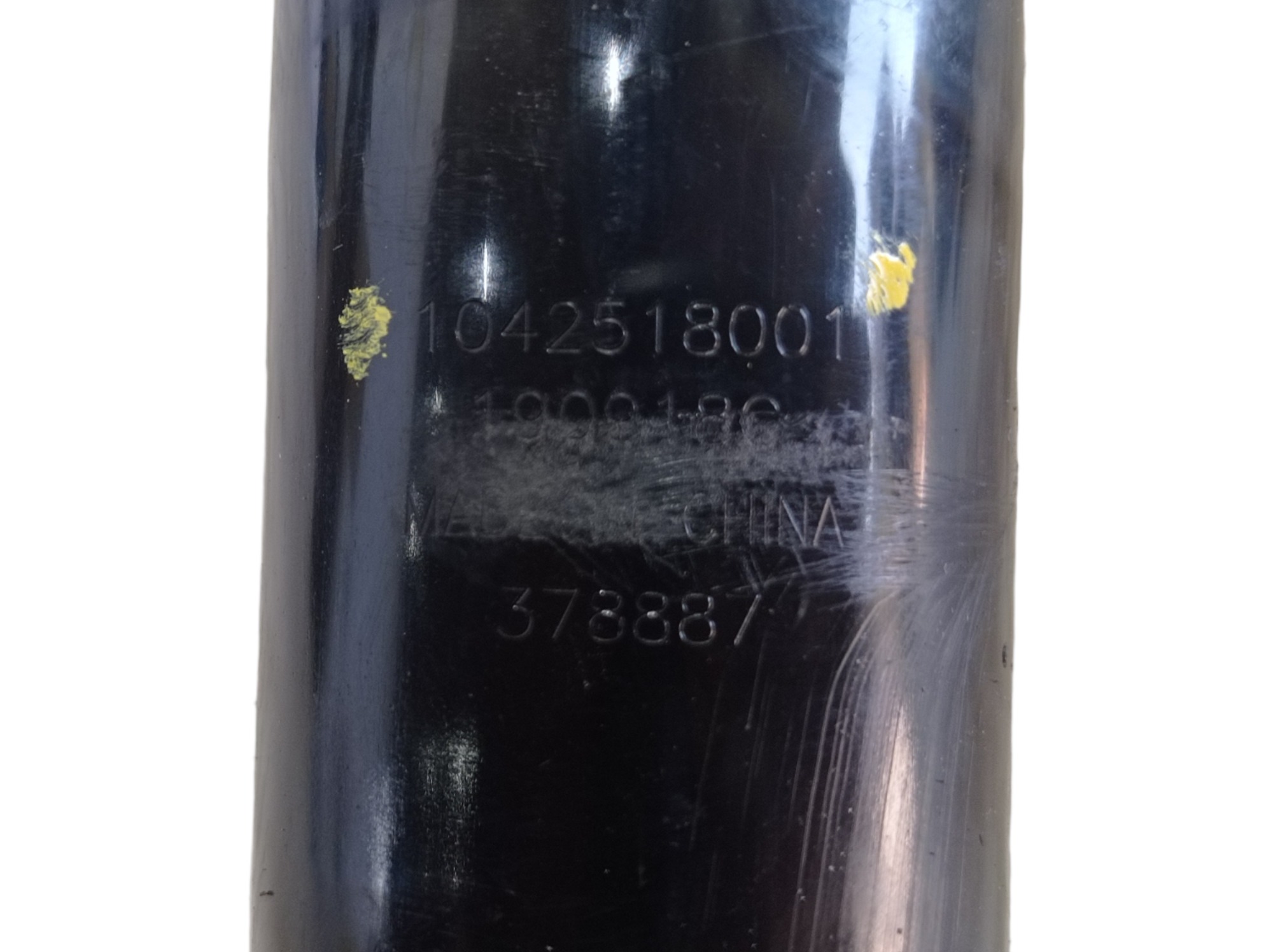 Motor Esguicho Agua Parabrisa Discovery 5 2019 V597 7