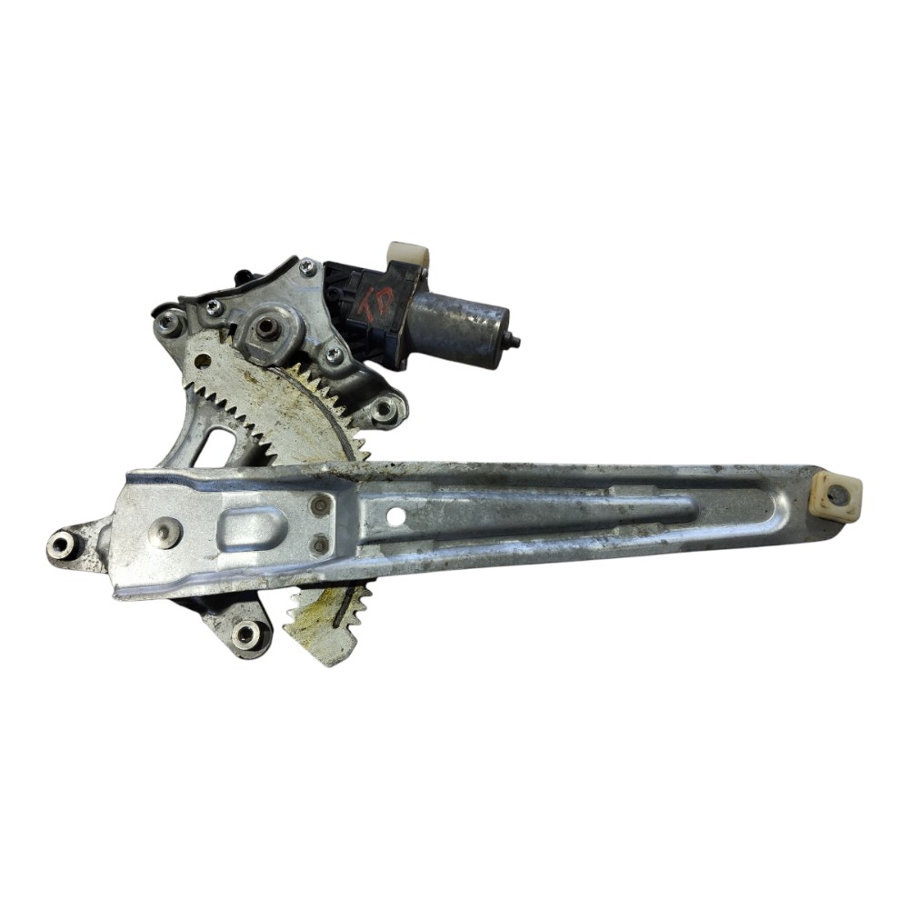Motor Máquina Vidro Traseira Dir Suzuki Scross 15 2016 V648 7