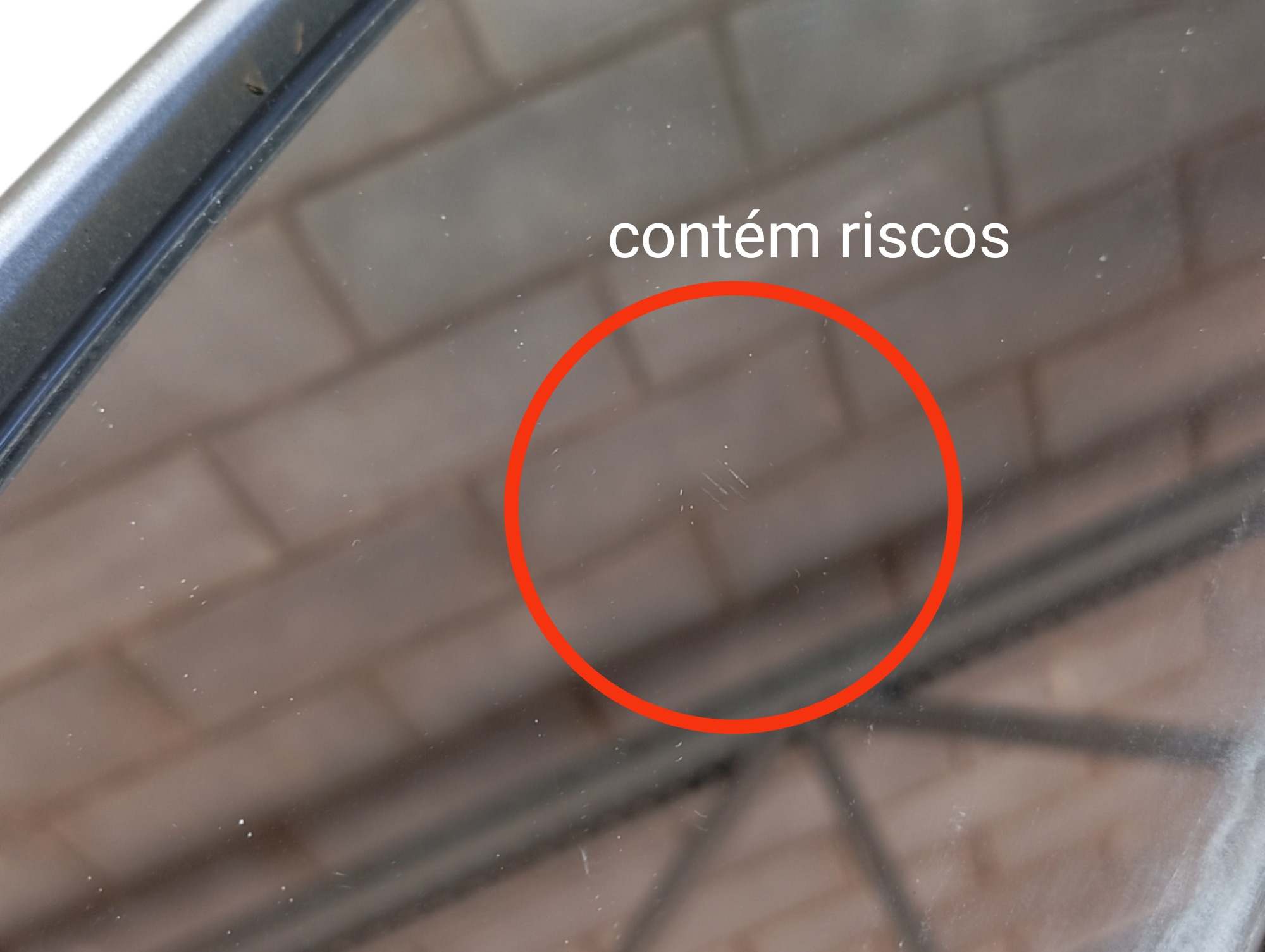 Retrovisor Esquerdo Hyundai Azera 3.3 2009 V595 7