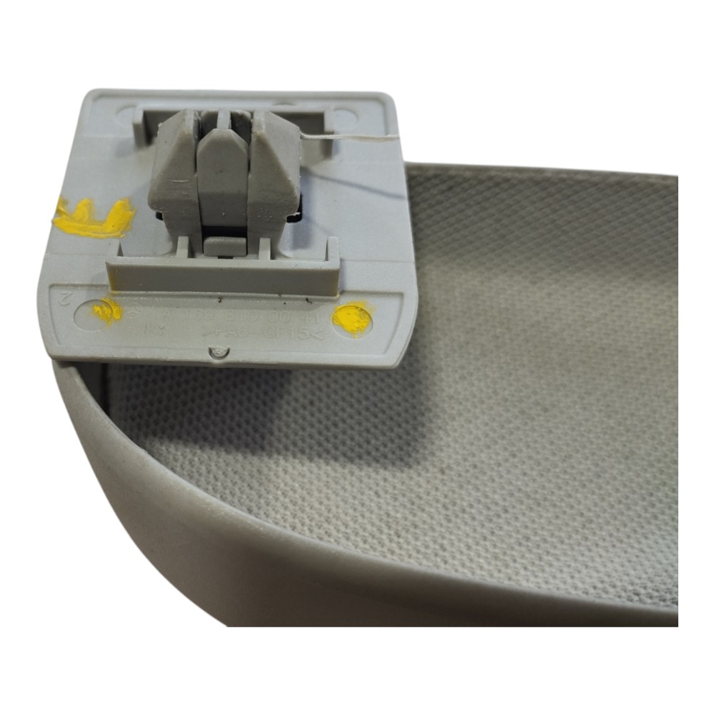 Porta Óculos Esquerdo Mercedes B180 2010 1.7 V630 7