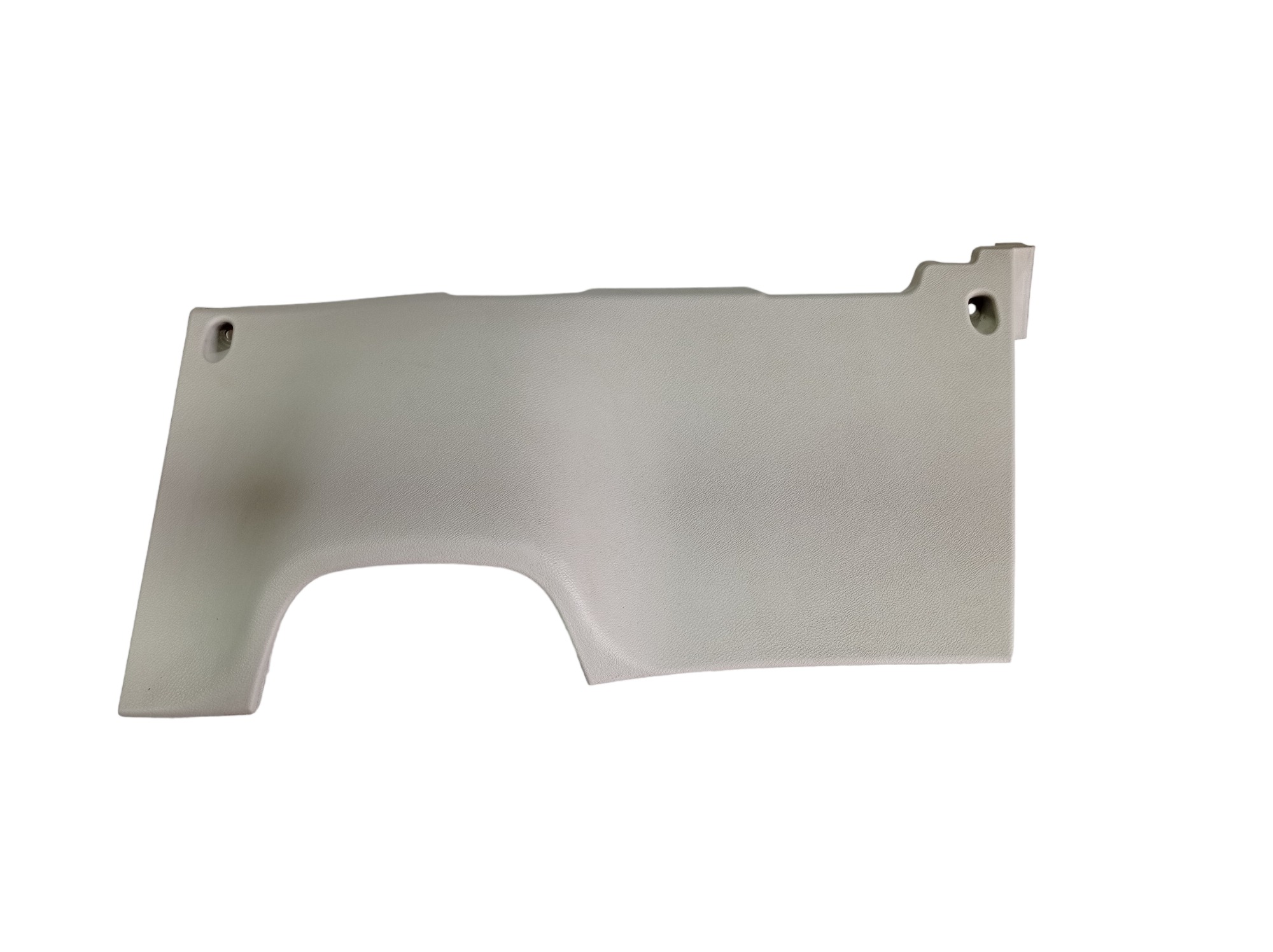 Acabamento Inferior Painel Hyundai Azera 2011 V579 3