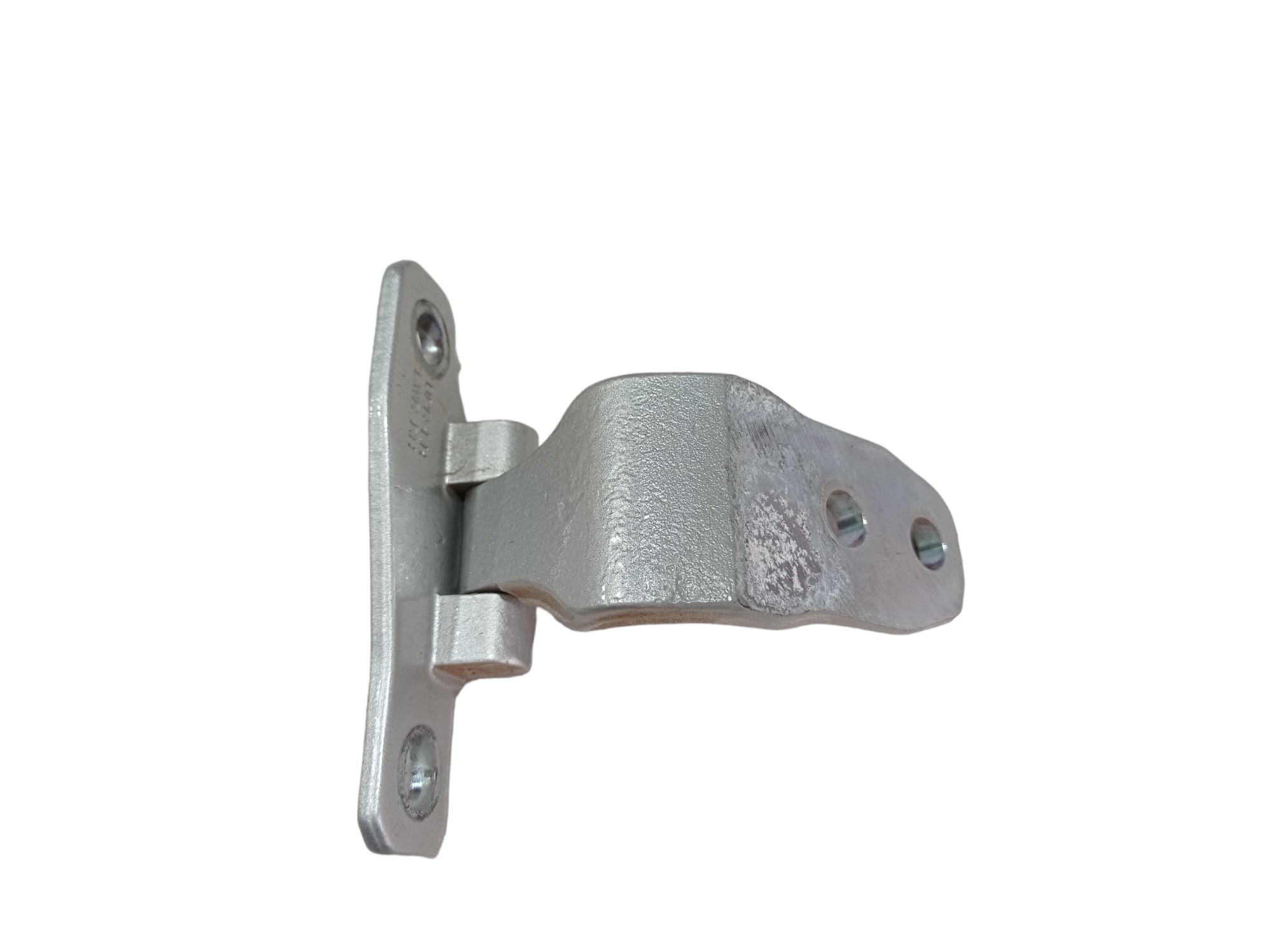 Dobradiça Porta Traseira Direita Hyundai Equus 2013 V577 4