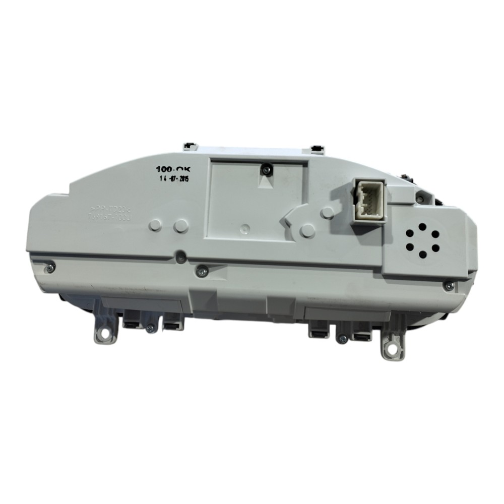 Painel Instrumentos Volvo V40 T3 2013 2019 V652 4