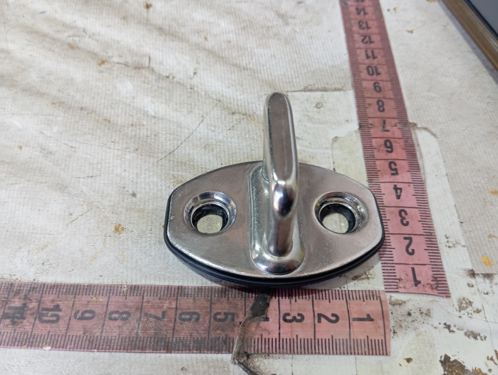 Batendo Porta Vw Taos Highline 1.4 2022 2024 V655 8