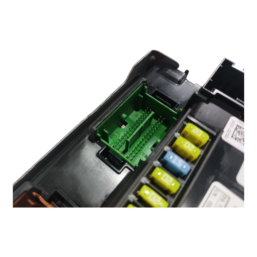 Modulo Bcm Ram Rampage Rt 2.0 2023 2025 V664 5