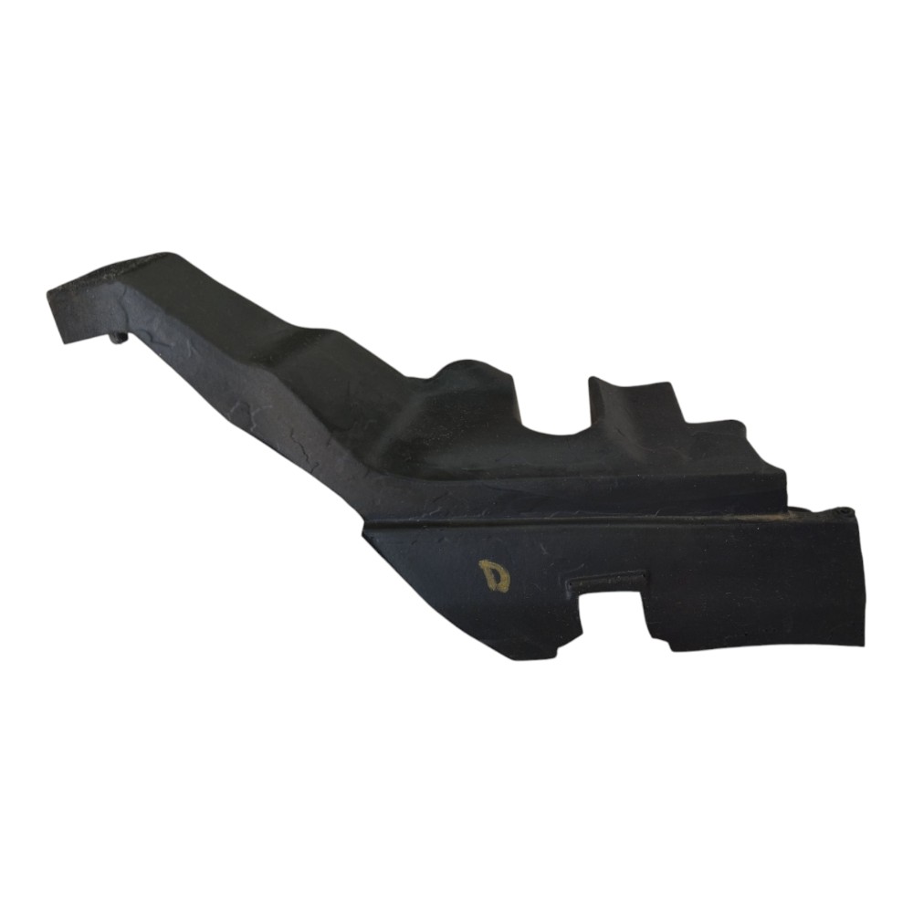 Moldura Inf Direito Churrasqueira Ram Rampage Rt 23 24 V641 6