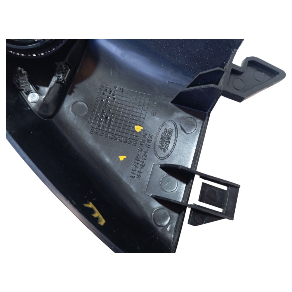 Acabamento Int Retrovisor Esq Discovery 4 2010 A 2014 V656 2