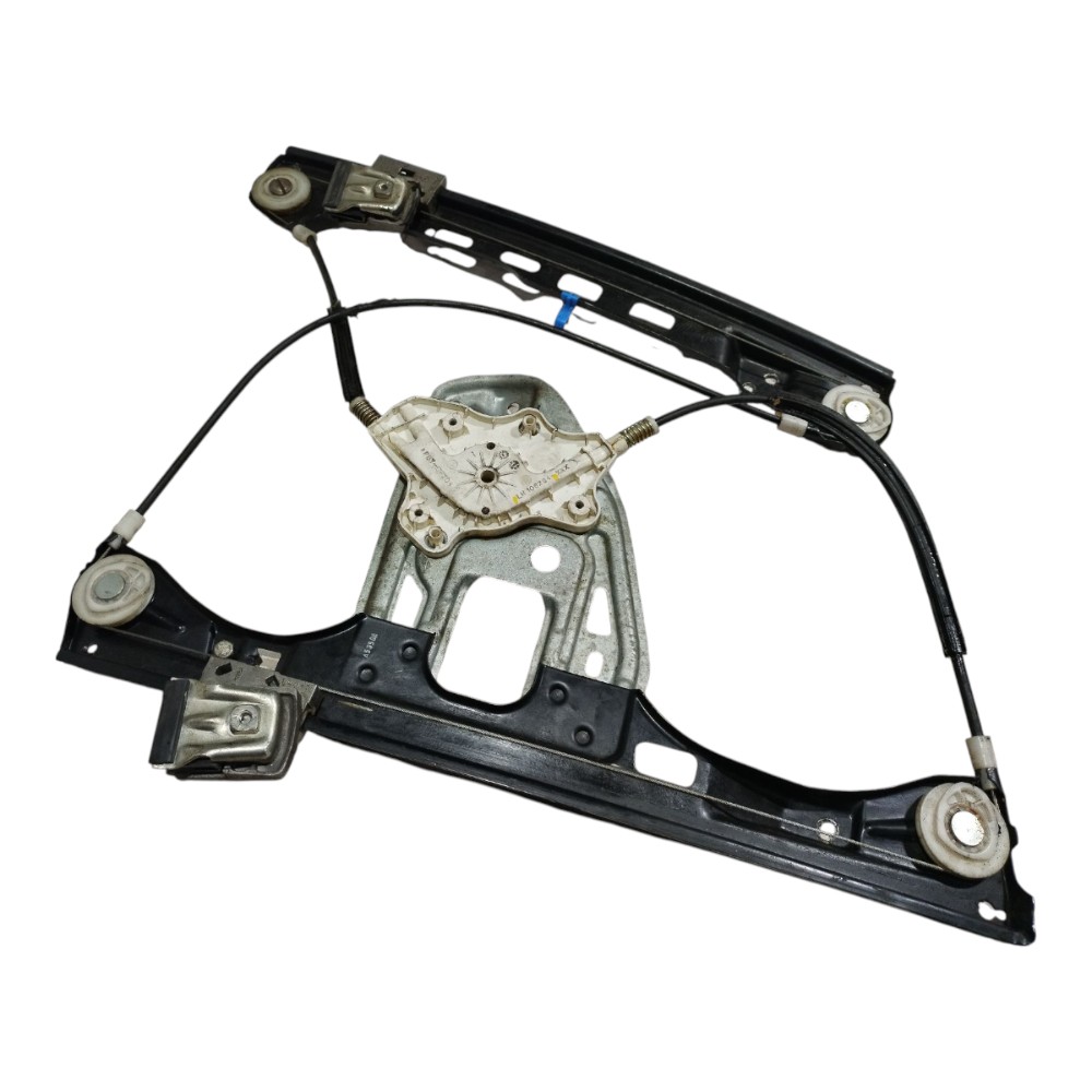 Maquina Vidro Dianteiro Esque Mercedes C180 2002 2007 V661 5