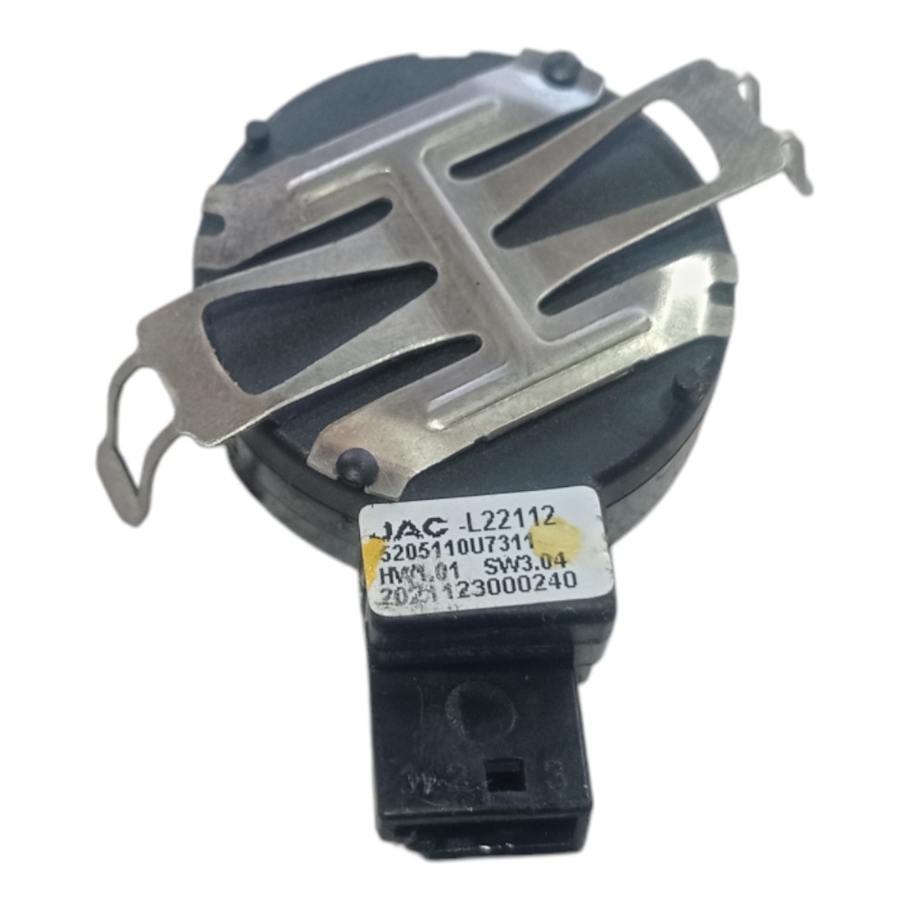 Sensor Crepuscular Jac Ej7 2023 V618 3