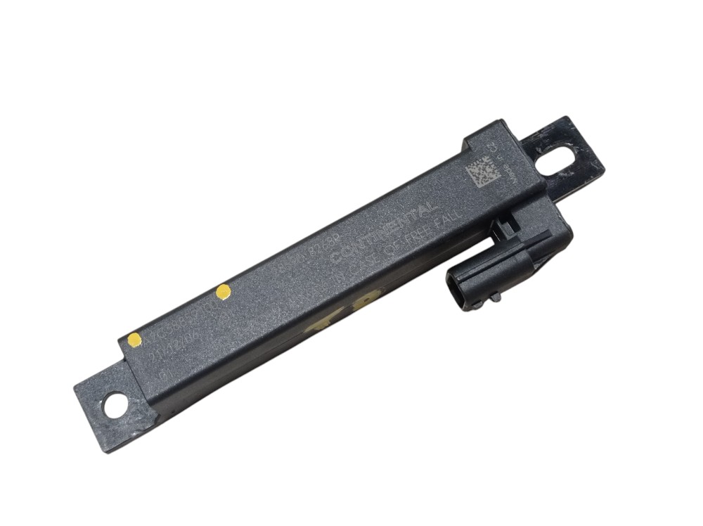 Modulo Sensor Keyless Renault Zoe Neo Int 2023 V617 2