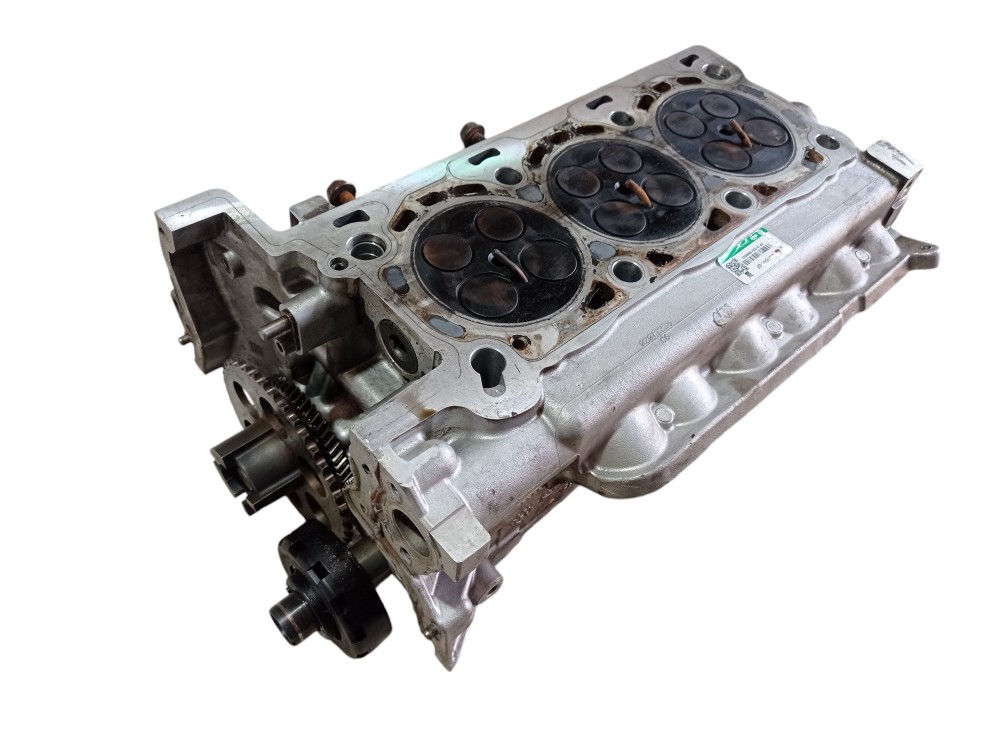 Cabeçote Motor Esquerdo Jeep Grand Cherokee 3.0 2014 V607 5