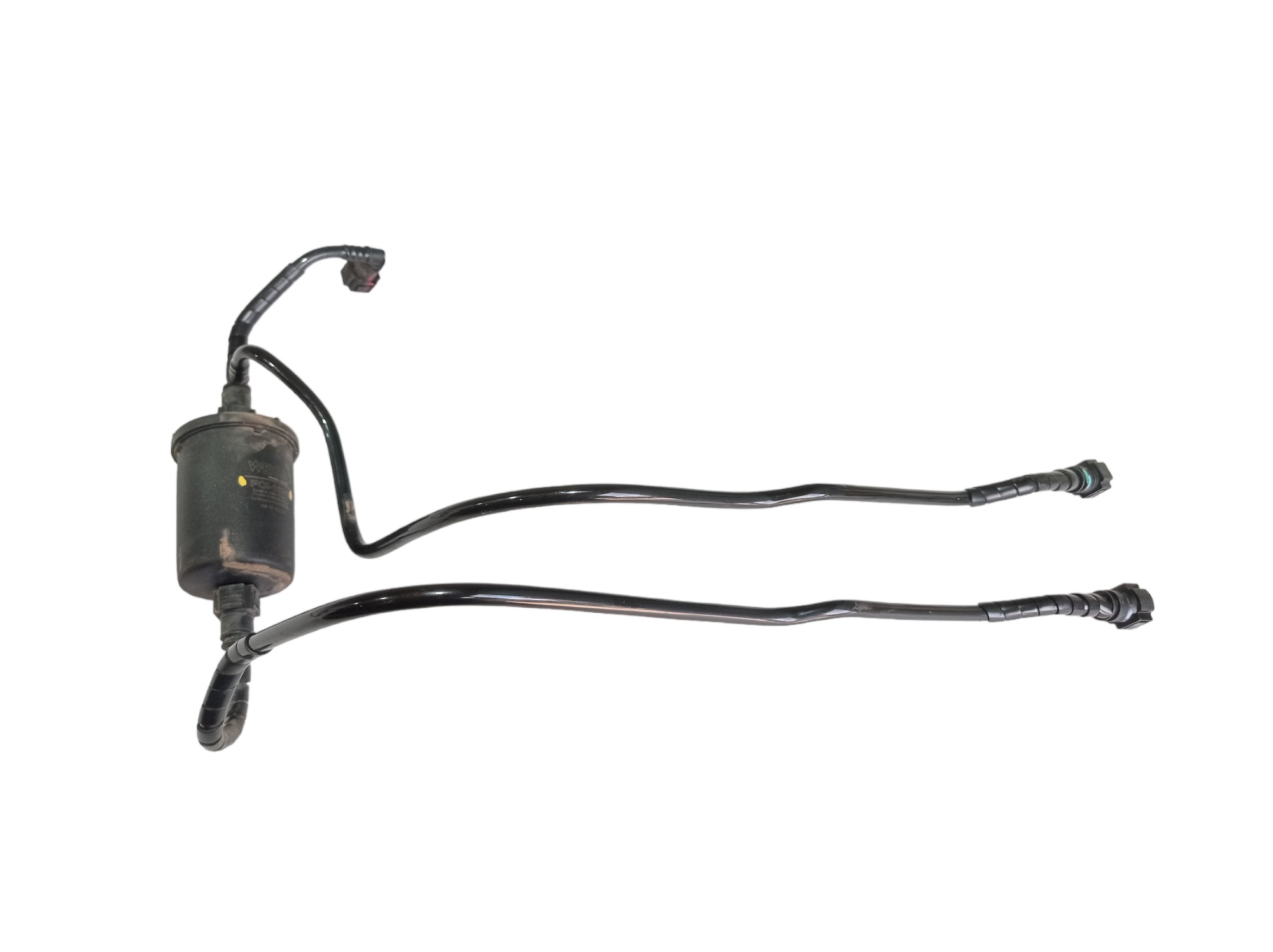 Filtro Combustível Jac T40 1.5 2019 V565 2