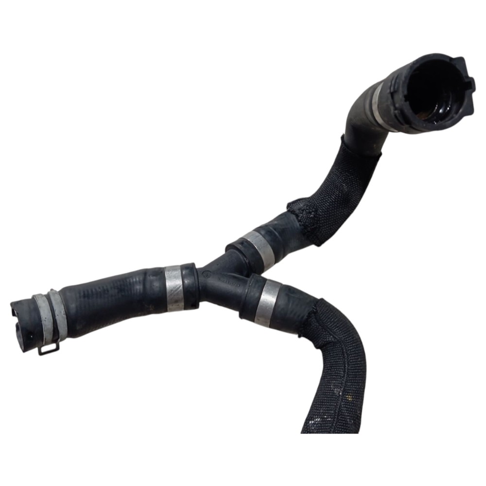 Mangueira Água Radiador Volvo V40 T3 2013 2019 V652 6