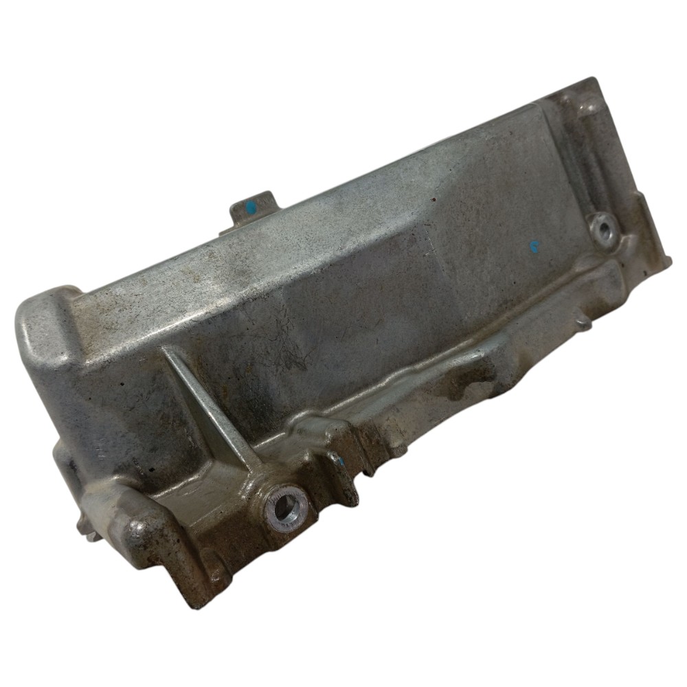 Defletor Câmbio Honda Civic 2010 2015 V658 2