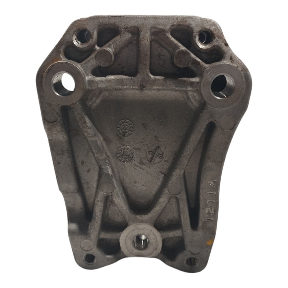 Suporte Compressor Chery Tiggo 5x Sport 1.5 16v 2024 V621 4