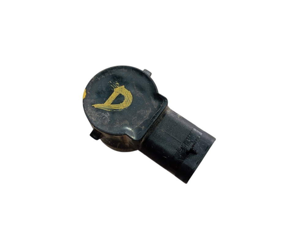 Sensor Estacionamento Dianteiro Vw Golf Highline 2014 V626 1