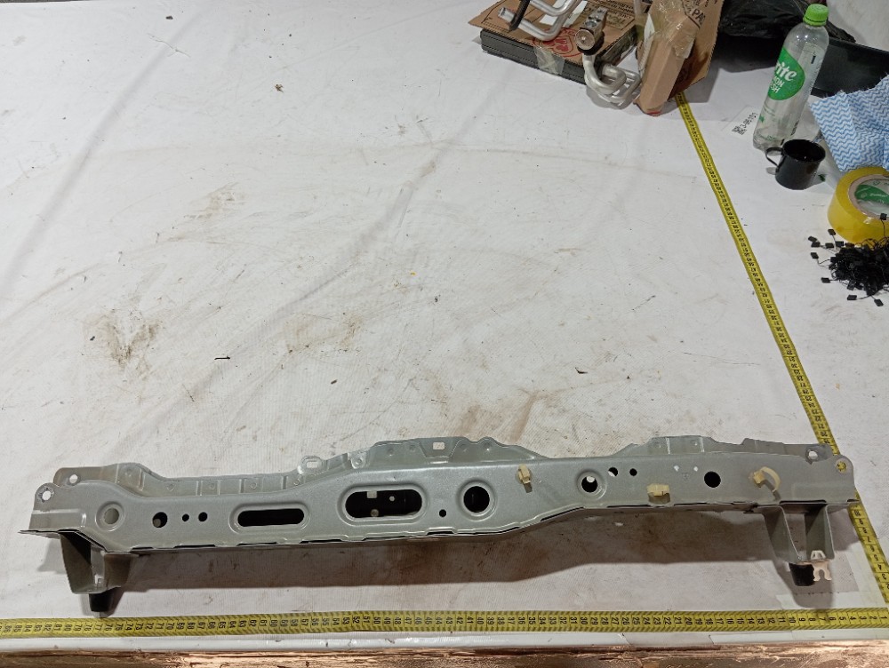 Mini Frente Painel Frontal Honda Hrv 2016 A 2021 V660 8