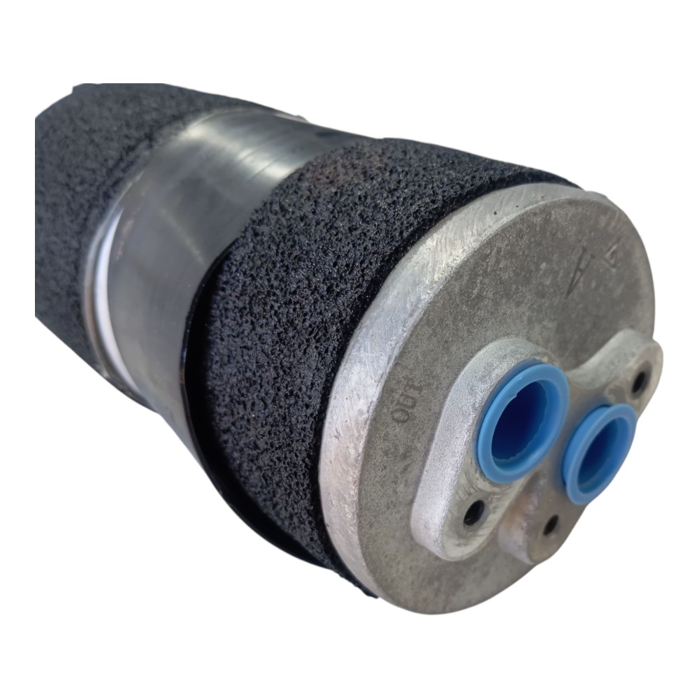 Filtro Secante Ar Condicionado Byd Dolphin Gs 2024 2025 V628 2