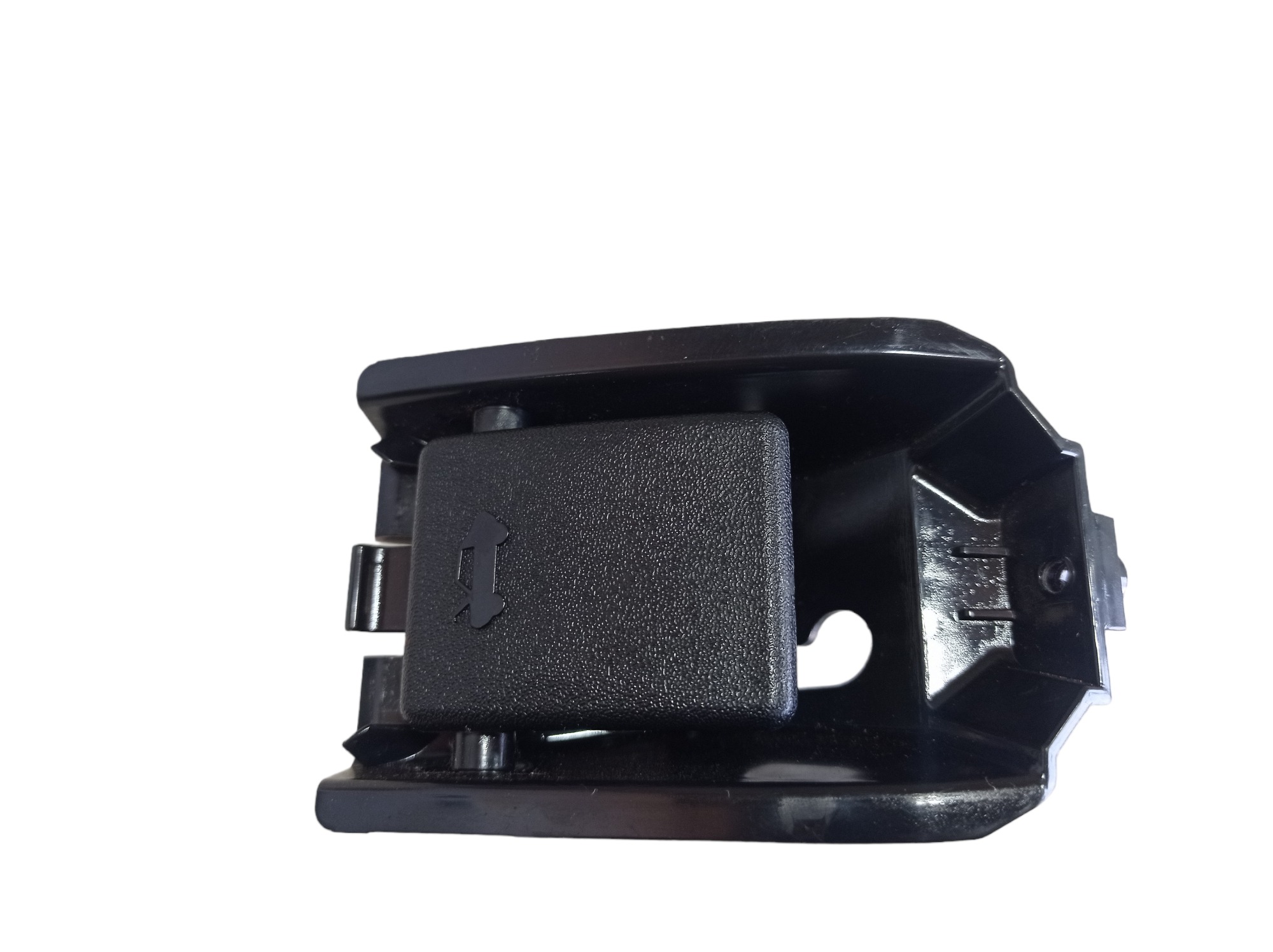 Alavanca Abertura Capo Suzuki Grand Vitara 2.0 2012 15 V570 4