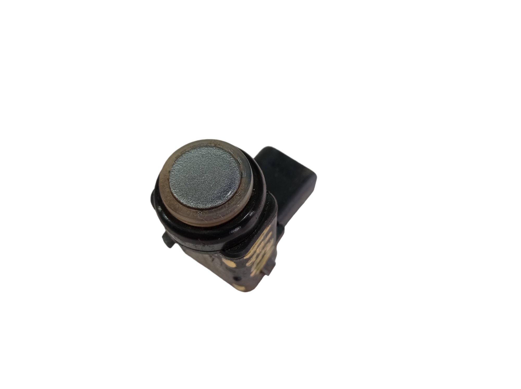 Sensor Estacionamento Traseiro Porsche Cayenne 4.5 03 V371 6