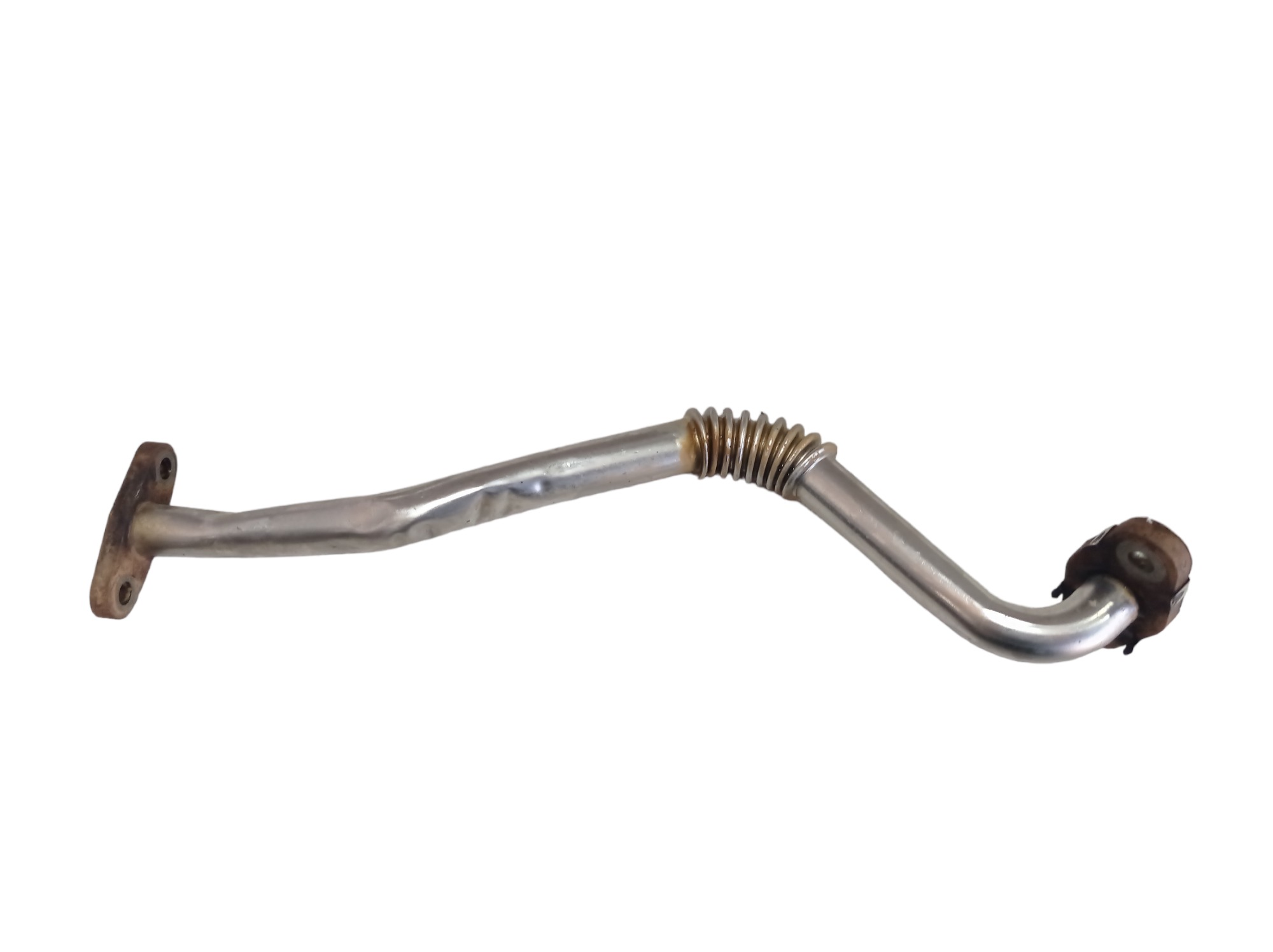 Cano Água Motor Land Rover Discovery 4 2011 V582 8