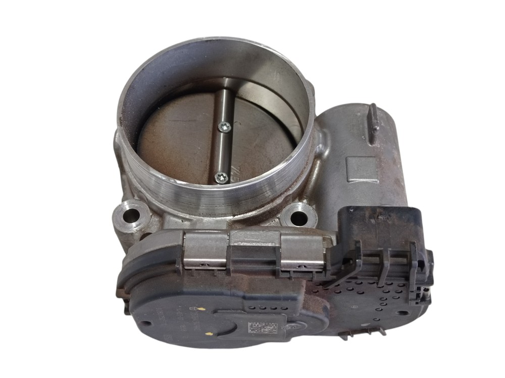 Tbi Corpo Borboleta Jeep Grand Cherokee 3.6 2014 V604 4