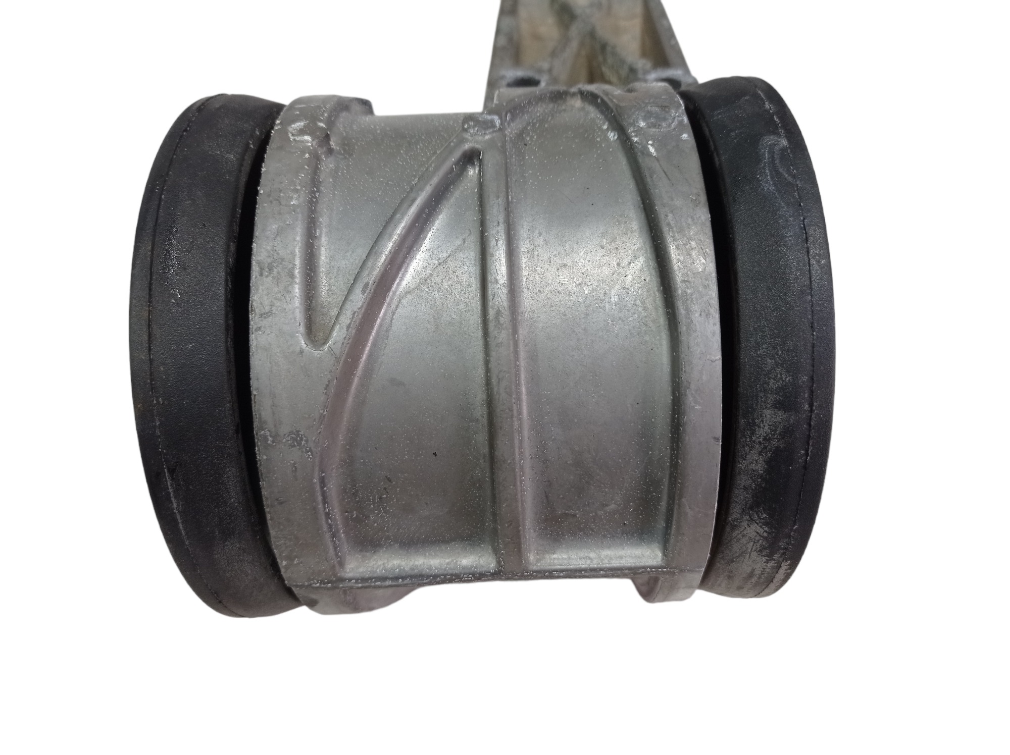 Coxim Caixa De Marcha Range Rover Vogue 3.6 2008 V583 5