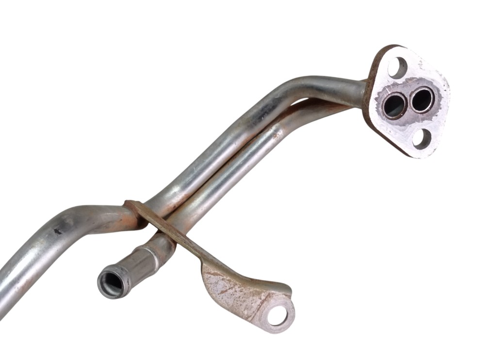 Cano Refrigeracao Turbina Toyota Prado 3.0 2005 V620 6