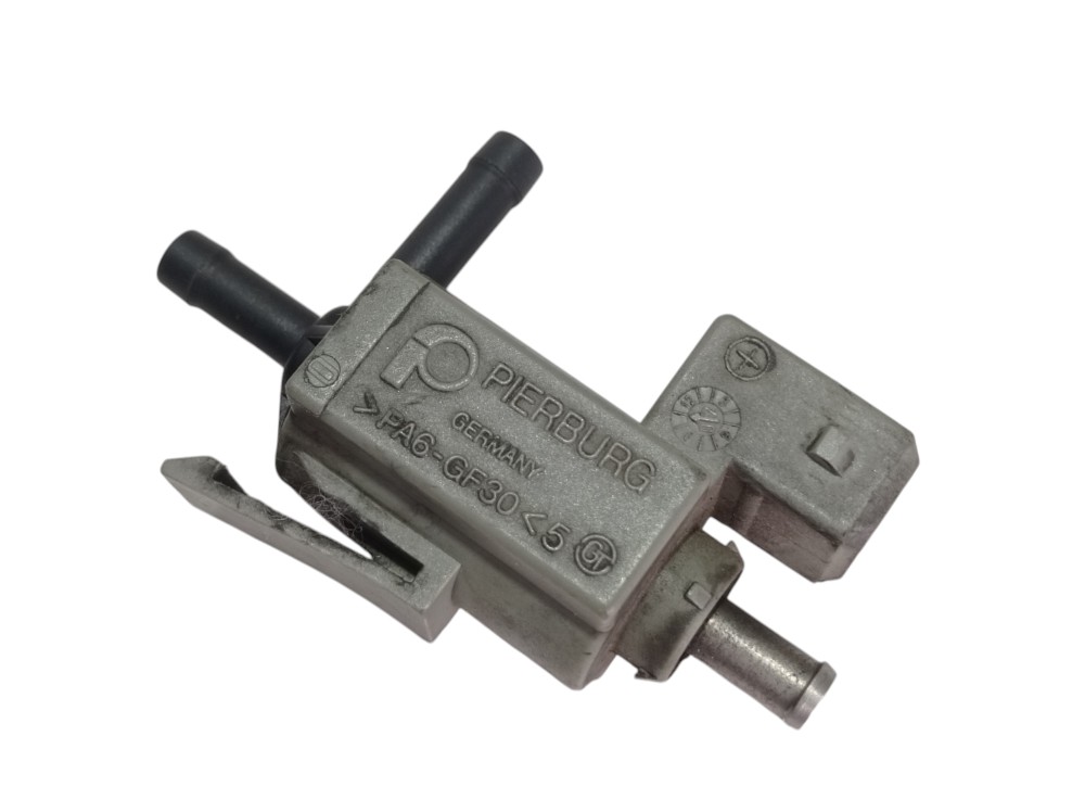 Válvula Solenoide Canister Porsche Cayenne Turbo 4.5 03 V371 5