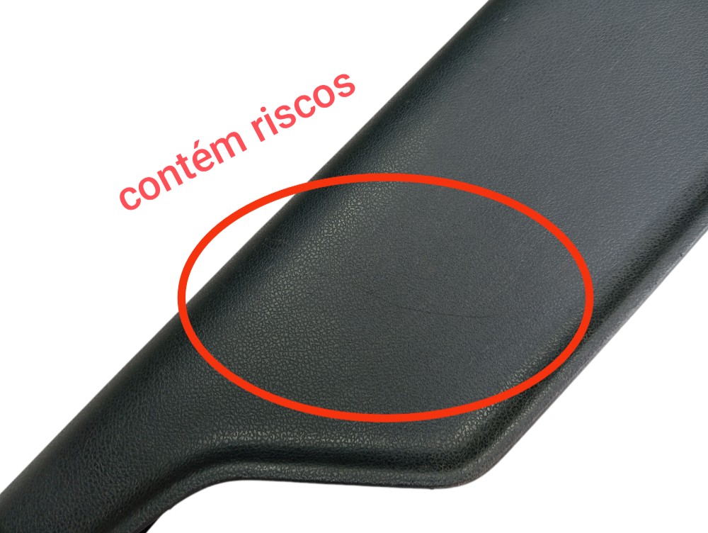 Soleira Dianteira Esquerda Honda City 2014 84251-tm6 6