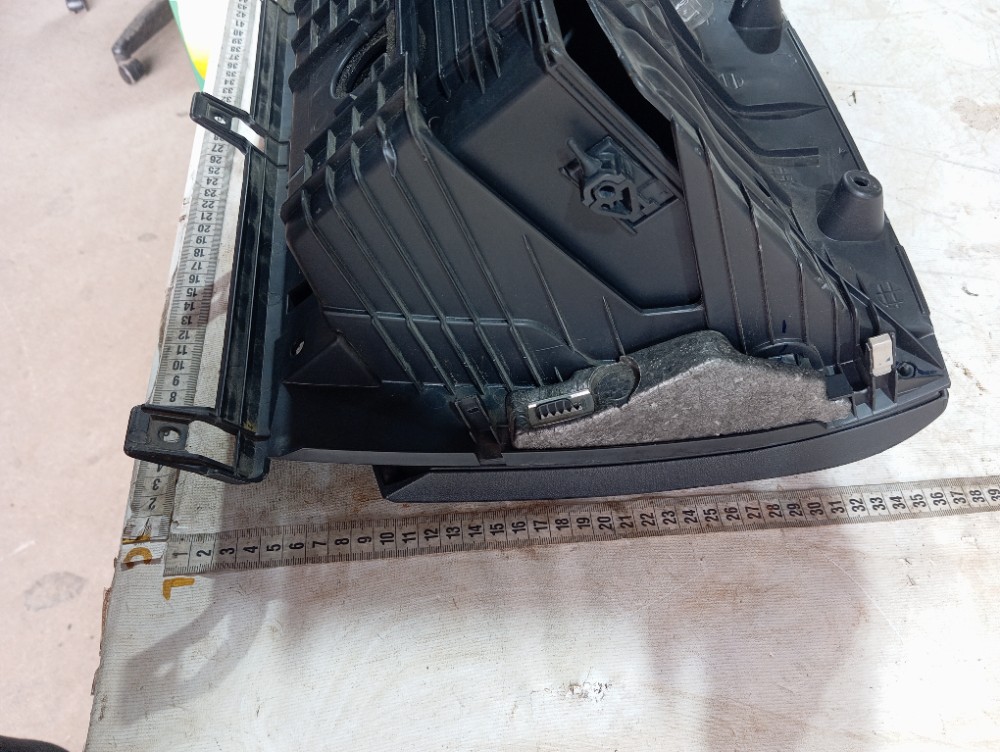 Porta Luva Hyundai I30 2014 84541-2l000 9