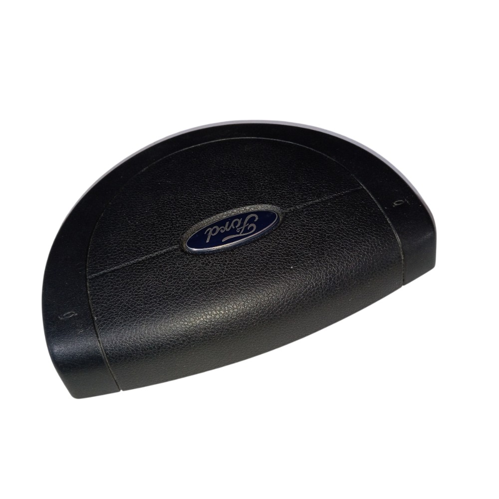 Capa volante Ford Fiesta 2008 4