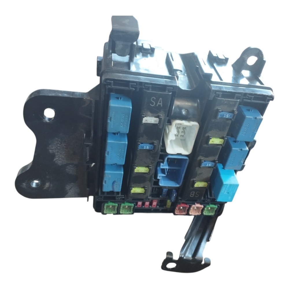 Chicote Frontal Suzuki Grand Vitara 2.0 4×4 2011 A 2015 V649 8