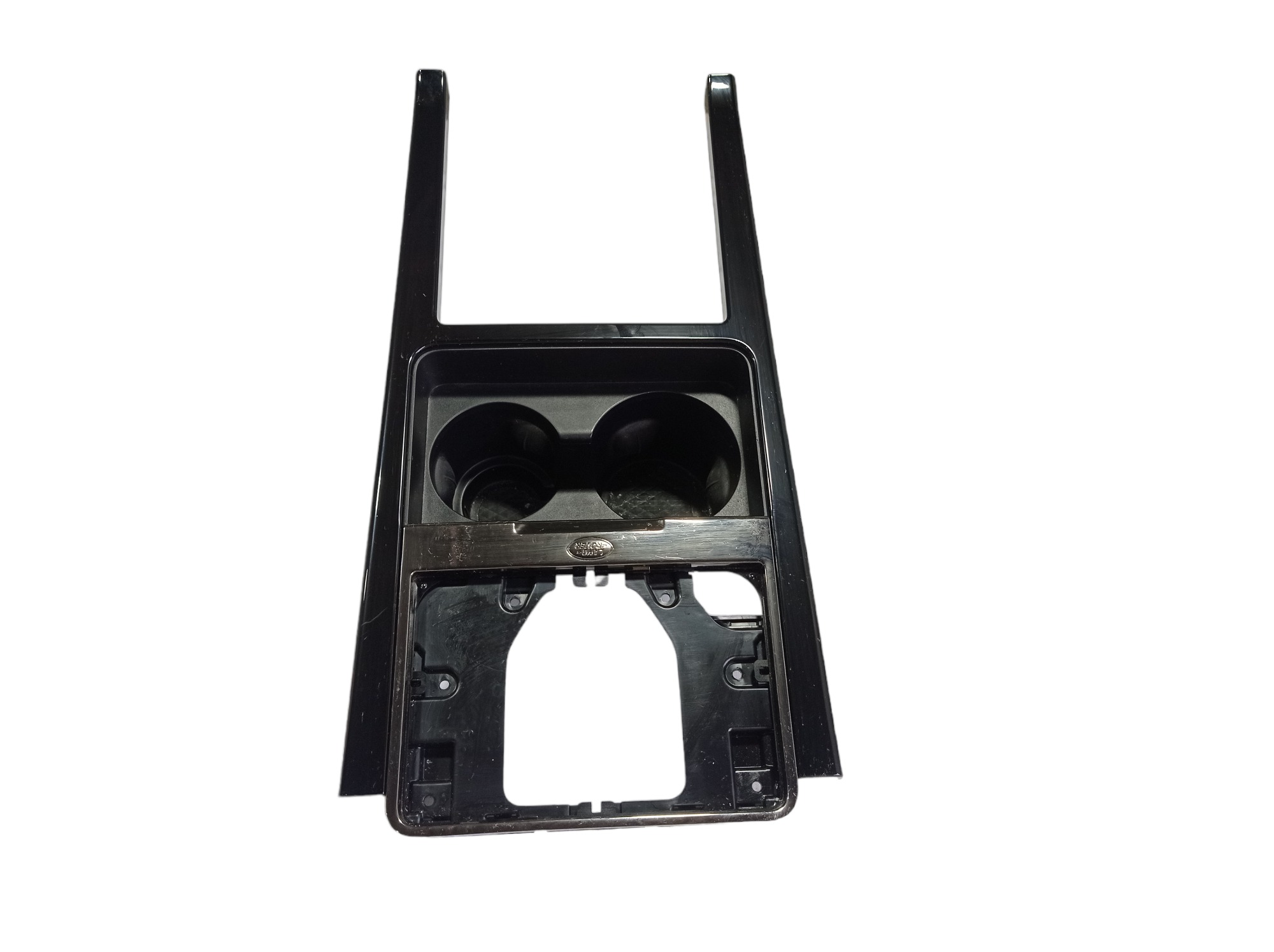Porta Copos Console Range Rover Evoque 2022 V572 2