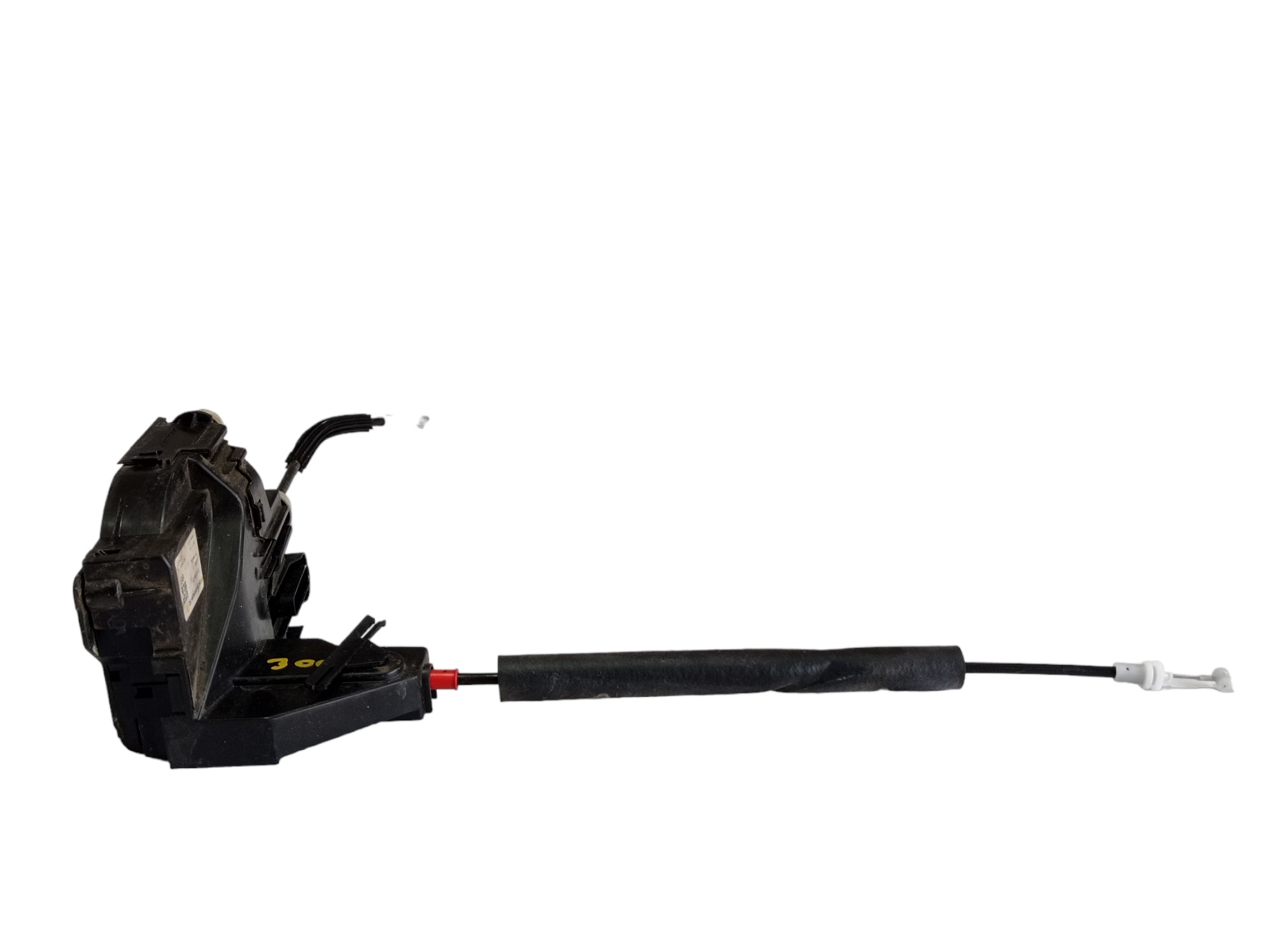Fechadura Porta Diant Direita Discovery Sport 2015 2018 V591 2