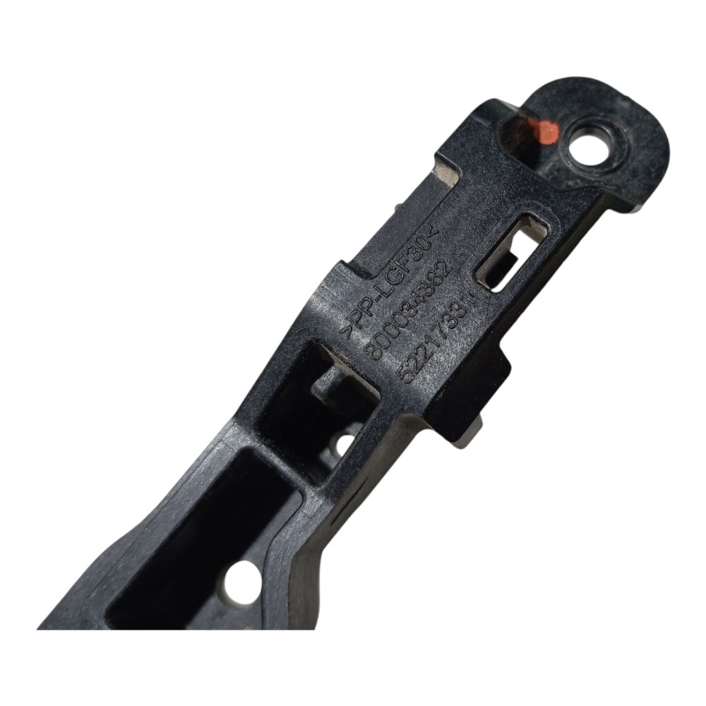 Suporte Coxim Radiador Ram Rampage Rt 2023 2025 V664 4