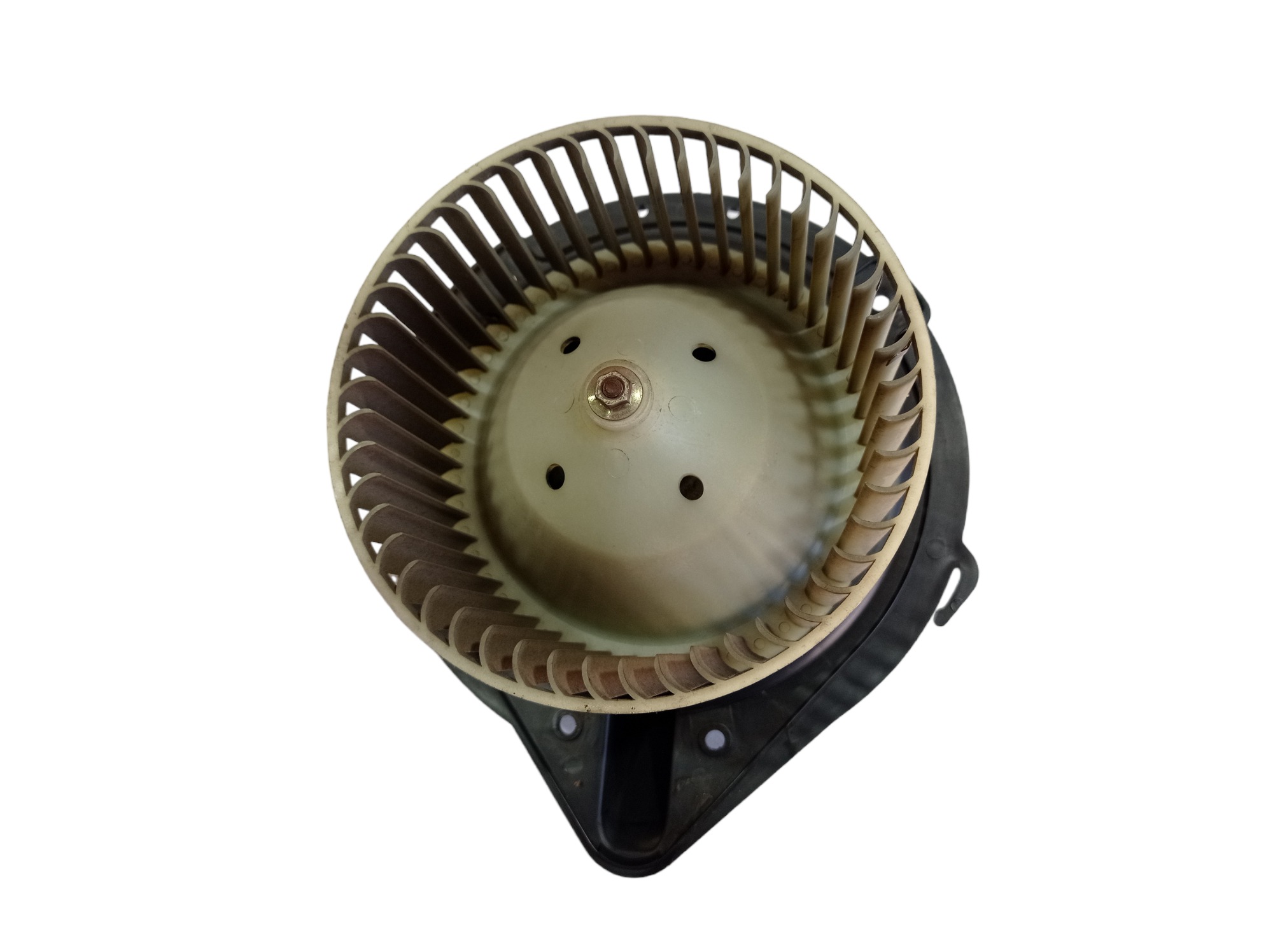 Ventilador Ar Condicionado Chery Cielo 1.6 2010 A 2013 V514 2