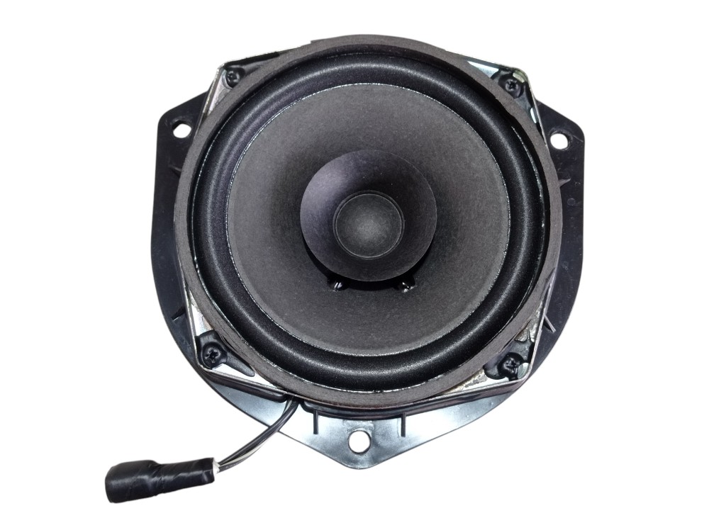 Alto Falante Traseiro Direito Jac Iev40 2020 V615 Preto 2