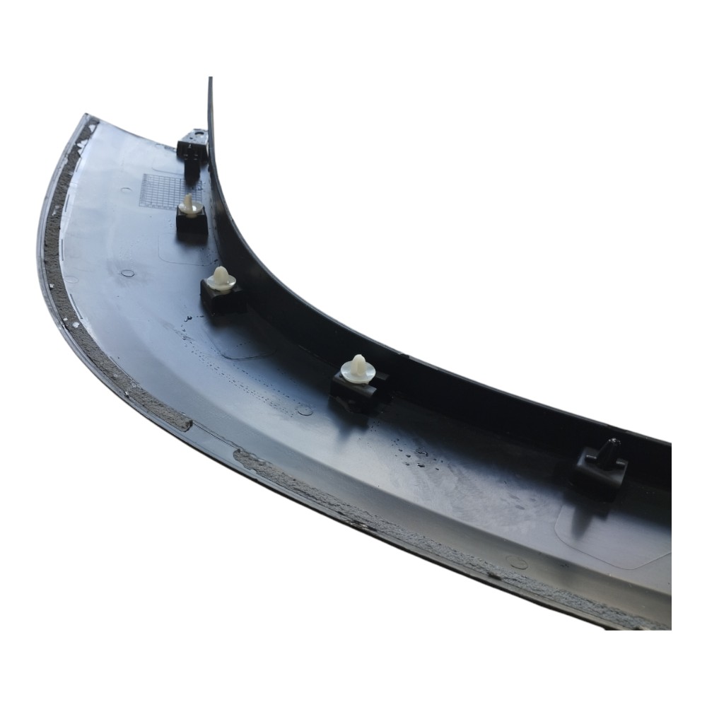 Moldura Caixa Roda Traseira Esq Land Rover Defender 22 V645 8