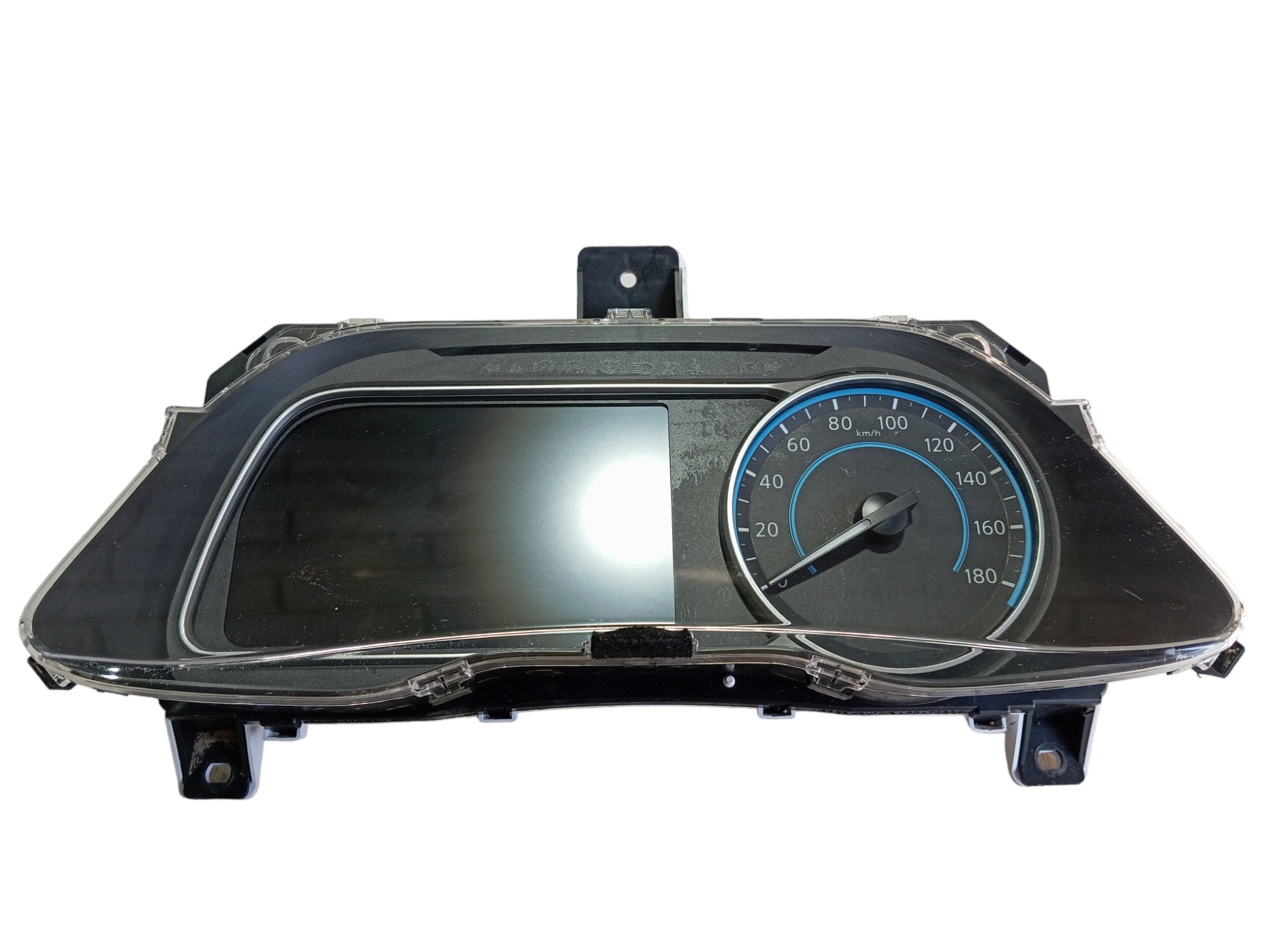 Painel Instrumentos Nissan Leaf 2022 V589 4