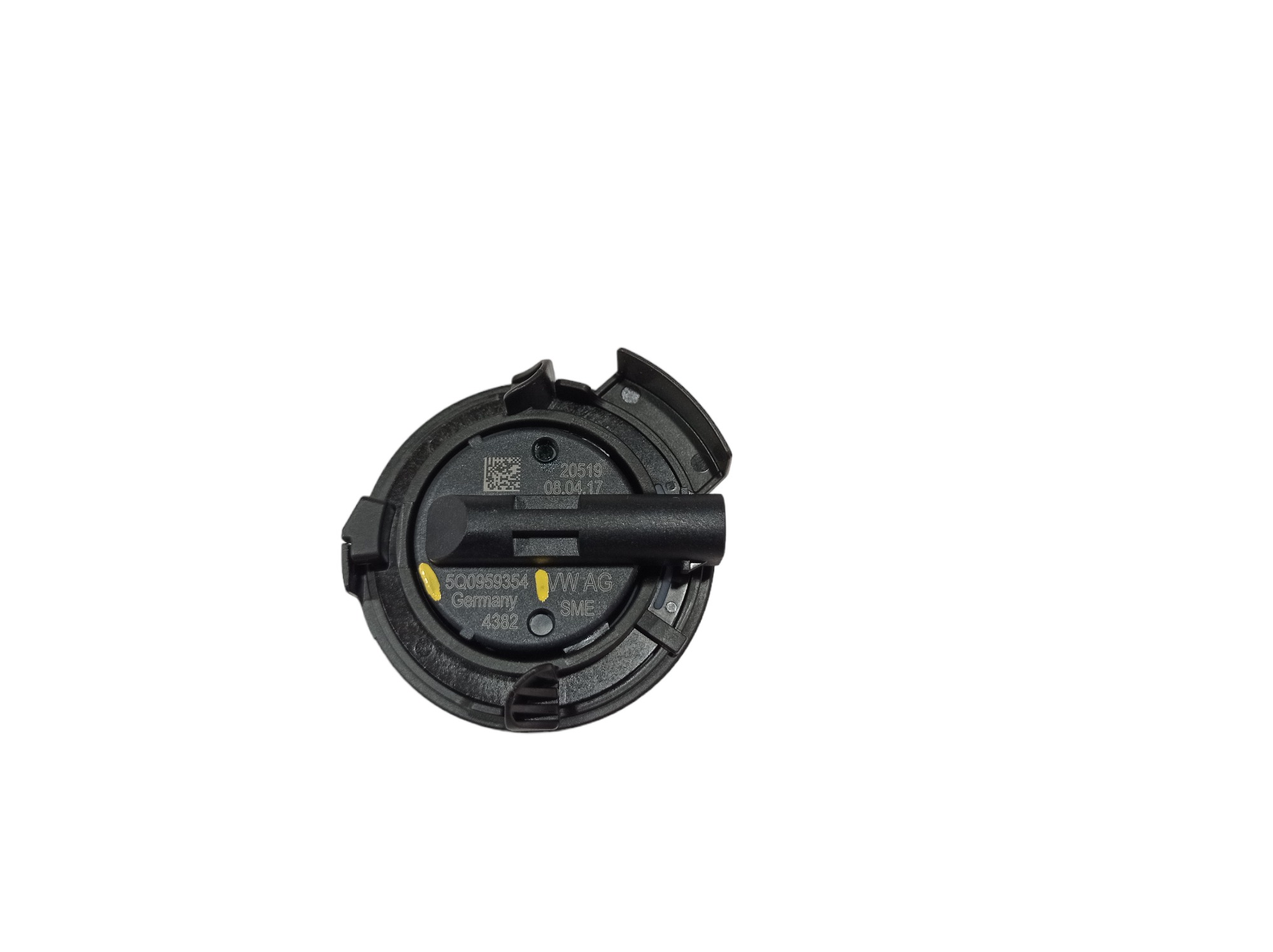 Sensor 5q0959354 Dianteiro Esquerdo Golf Tsi 2017 V585 1