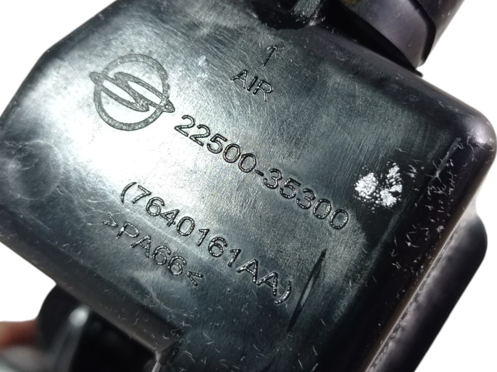 Filtro Canister Ssangyong Xlv Dlx 1.6 2018 V612 6