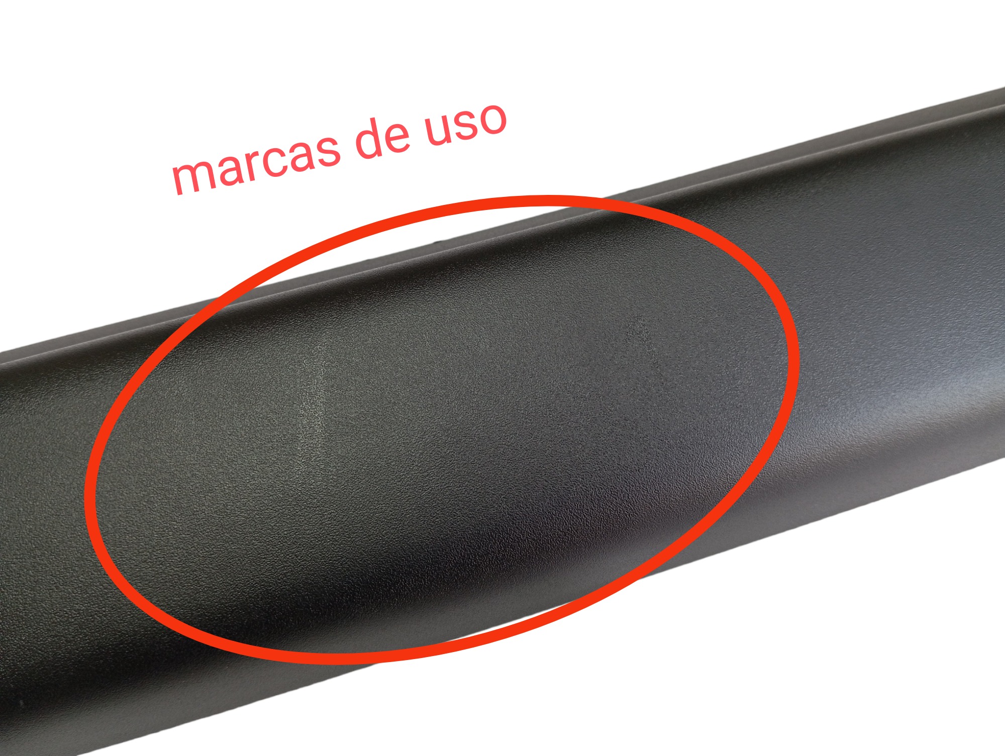 Acabamento Tampa Traseira Discovery Sport 2018 V591 8